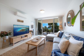 Airlie Sea View - Tropical Vibes Whitsundays